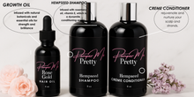 Load image into Gallery viewer, PAMPERMEPRETTY SPA DAY Box
