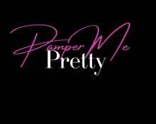 Load image into Gallery viewer, Pamper Me Pretty Gift Card
